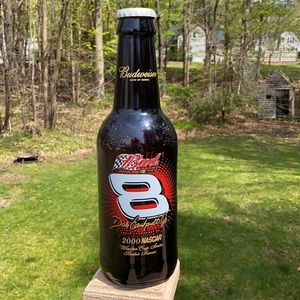 Budweiser Dale Earnhardt Jr. Collectors Bank